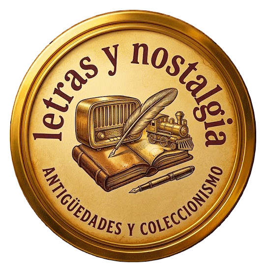 Letras y Nostalgia